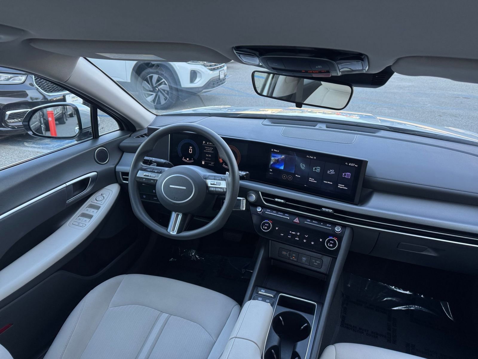 Used 2025 Hyundai Sonata SEL image 35