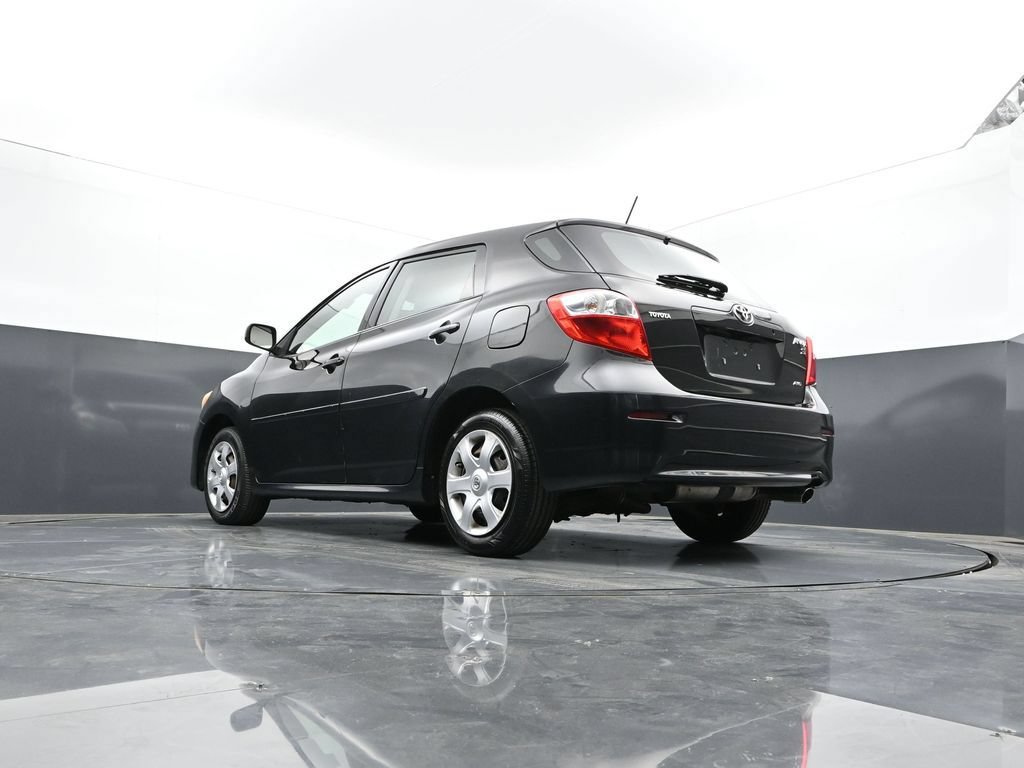 Used 2010 Toyota Matrix S AWD/4WD image 29