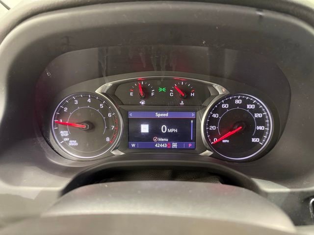 Used 2023 GMC Acadia SLE w/ Driver Convenience Package AWD/4WD image 15