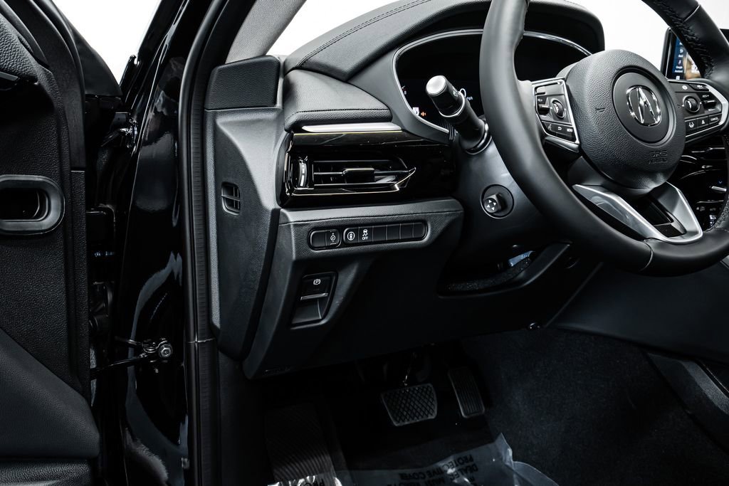 New 2026 Acura MDX SH-AWD image 13