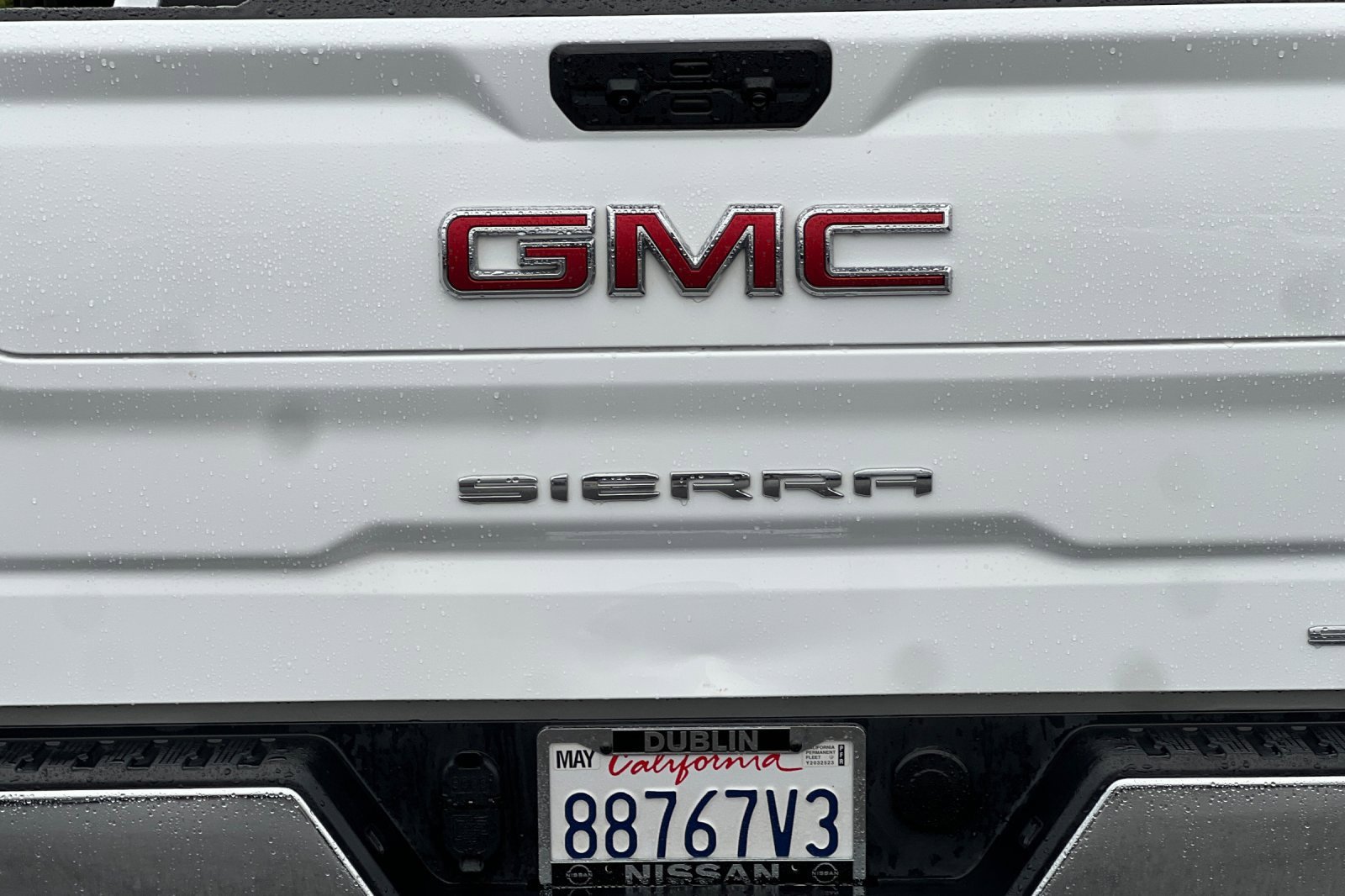 Used 2024 GMC Sierra 1500 SLT image 47