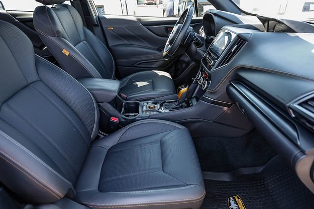 Used 2023 Subaru Forester Wilderness image 20
