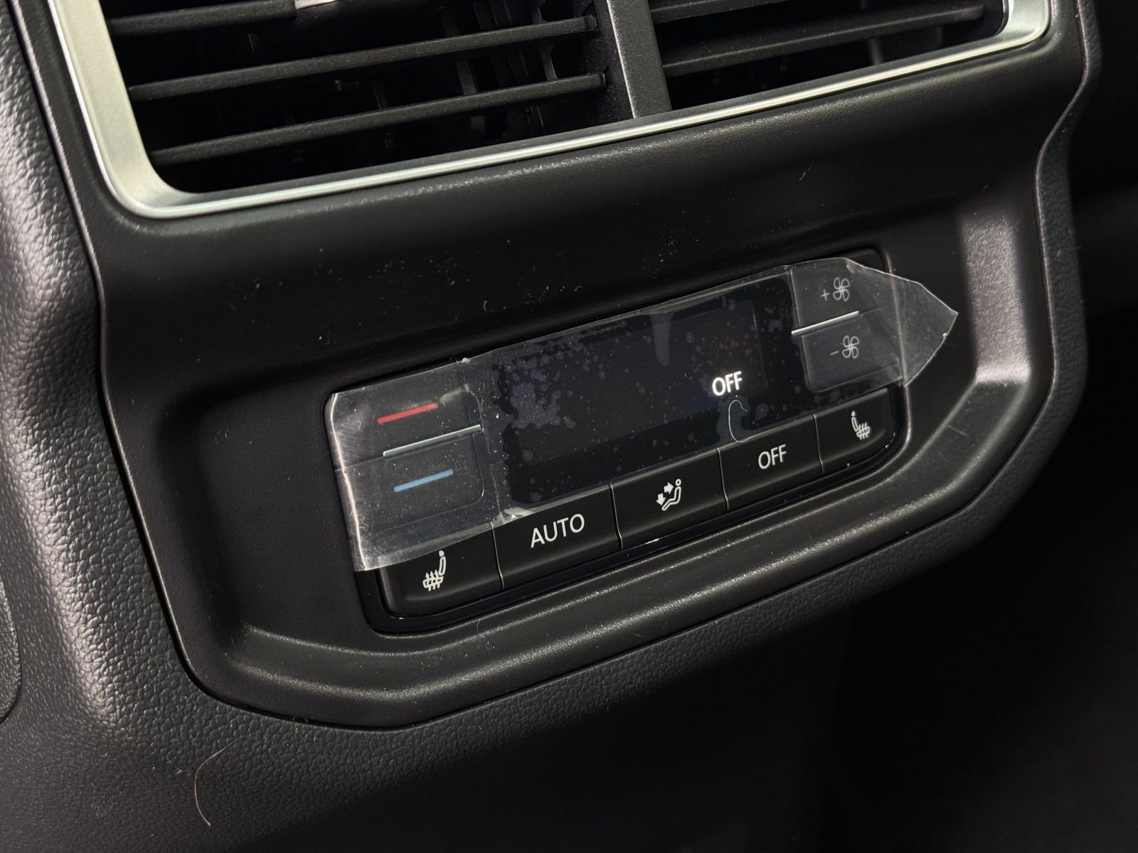 New 2026 Volkswagen Atlas SEL Premium R-Line image 27