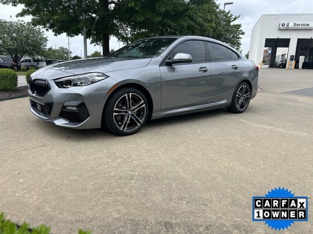 Certified 2024 BMW 228i xDrive Gran Coupe w/ M Sport Package AWD/4WD image 1