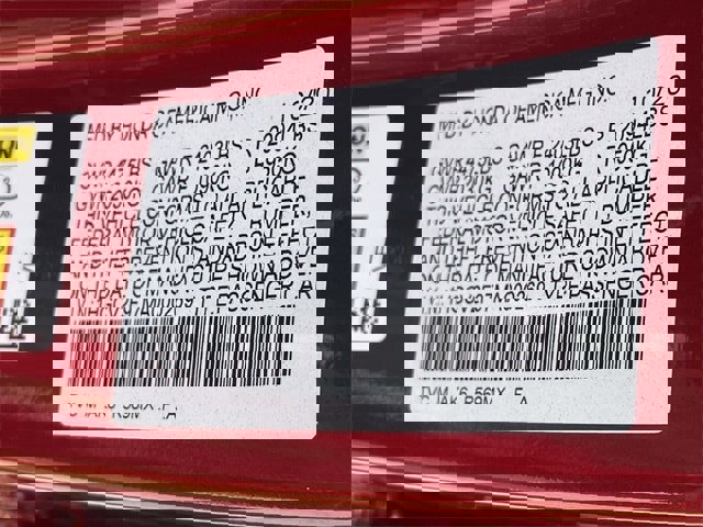 Certified 2021 Honda Accord Touring image 29