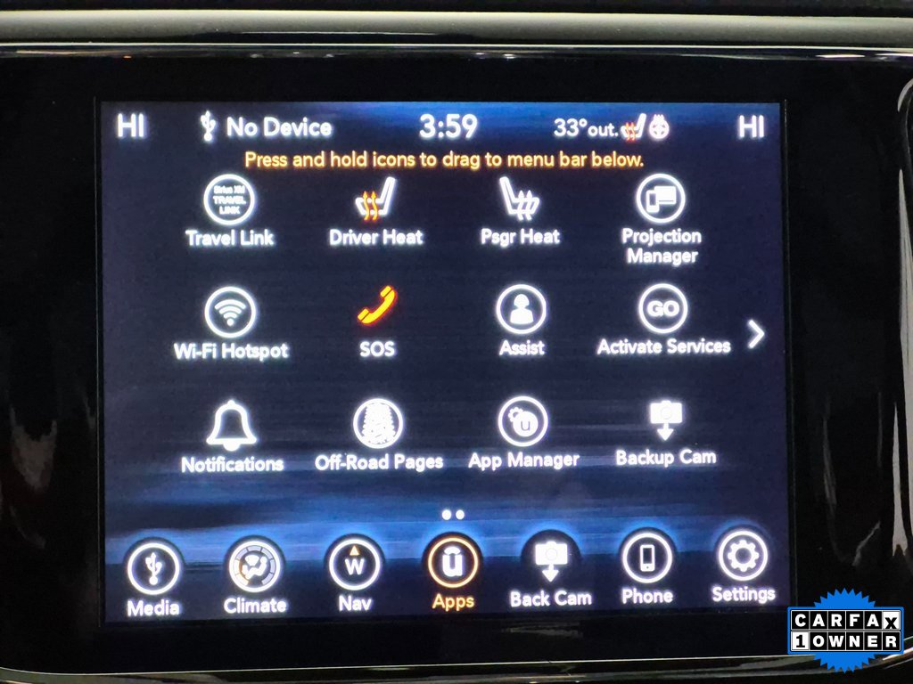 Used 2021 Jeep Grand Cherokee Limited w/ Sun & Sound Group image 20