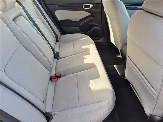 Used 2022 Honda Civic EX image 19