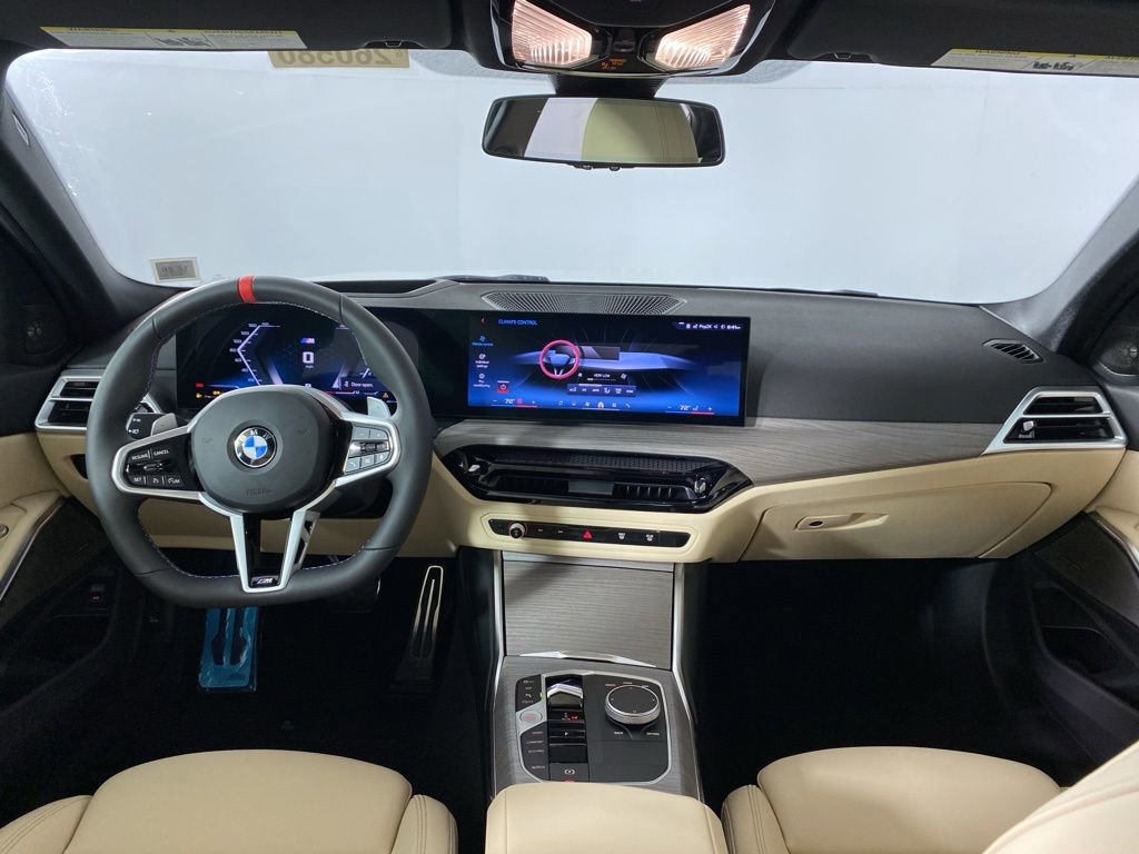 New 2026 BMW M340i xDrive w/ Premium Package image 21