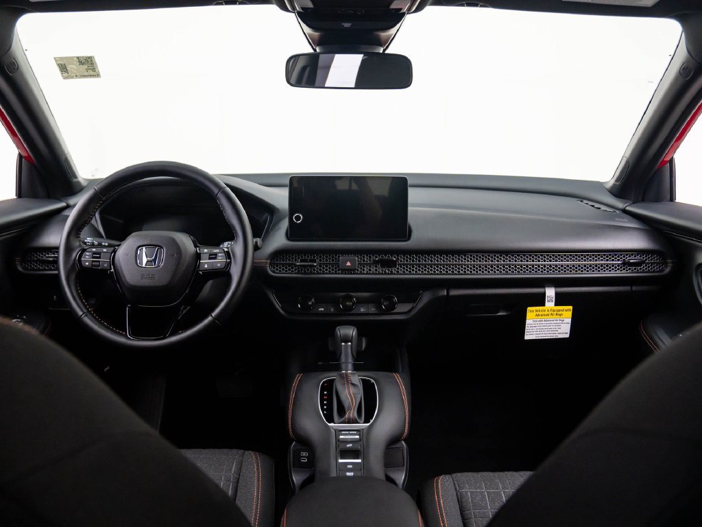 New 2027 Honda HR-V Sport image 10