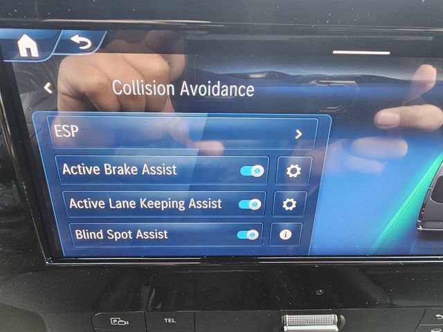 New 2026 Mercedes-Benz Sprinter 3500 image 48