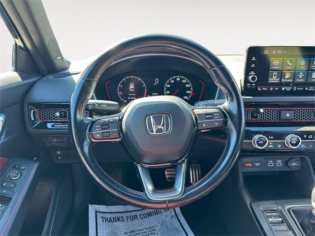 Used 2022 Honda Civic Si image 12