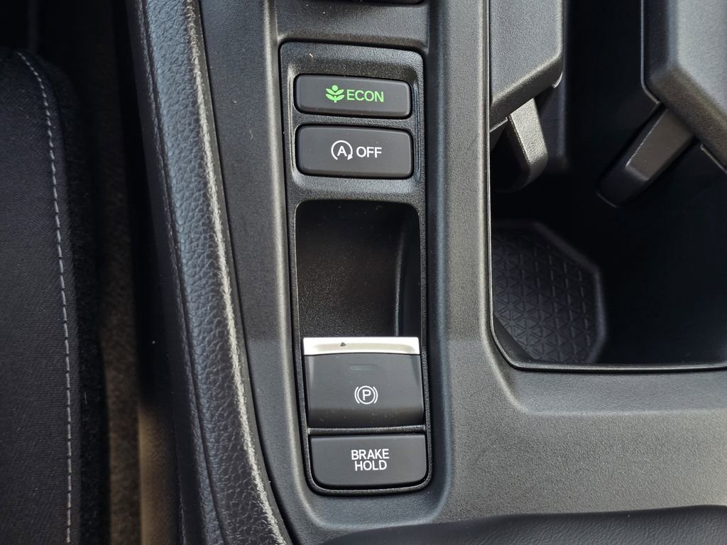 Certified 2025 Honda Accord SE image 21