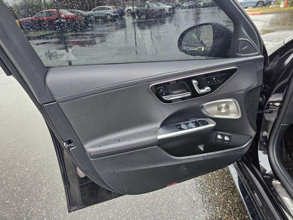 Used 2024 Mercedes-Benz C 63 AMG S image 23