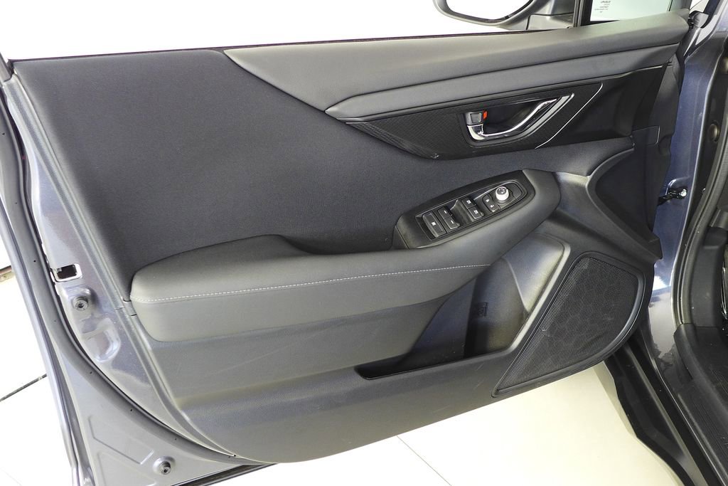 Certified 2025 Subaru Outback Premium image 11