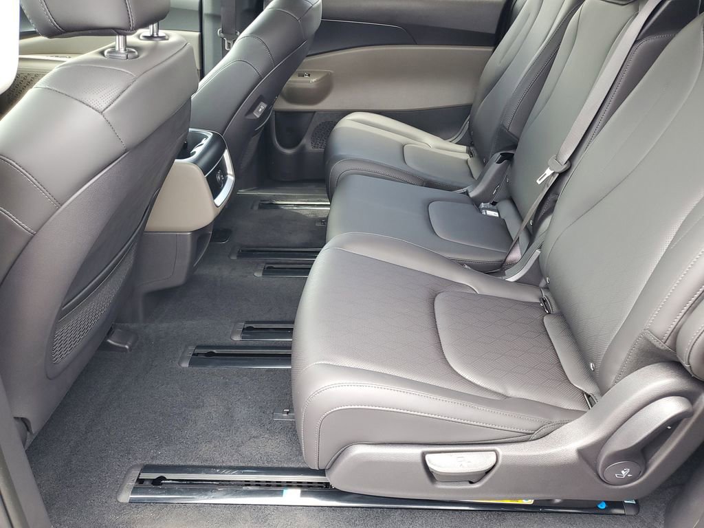 New 2026 Kia Carnival image 20