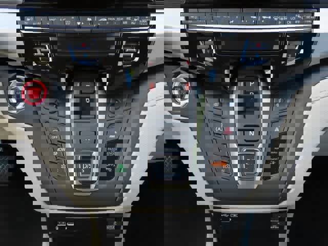 New 2026 Honda Odyssey EX-L image 21