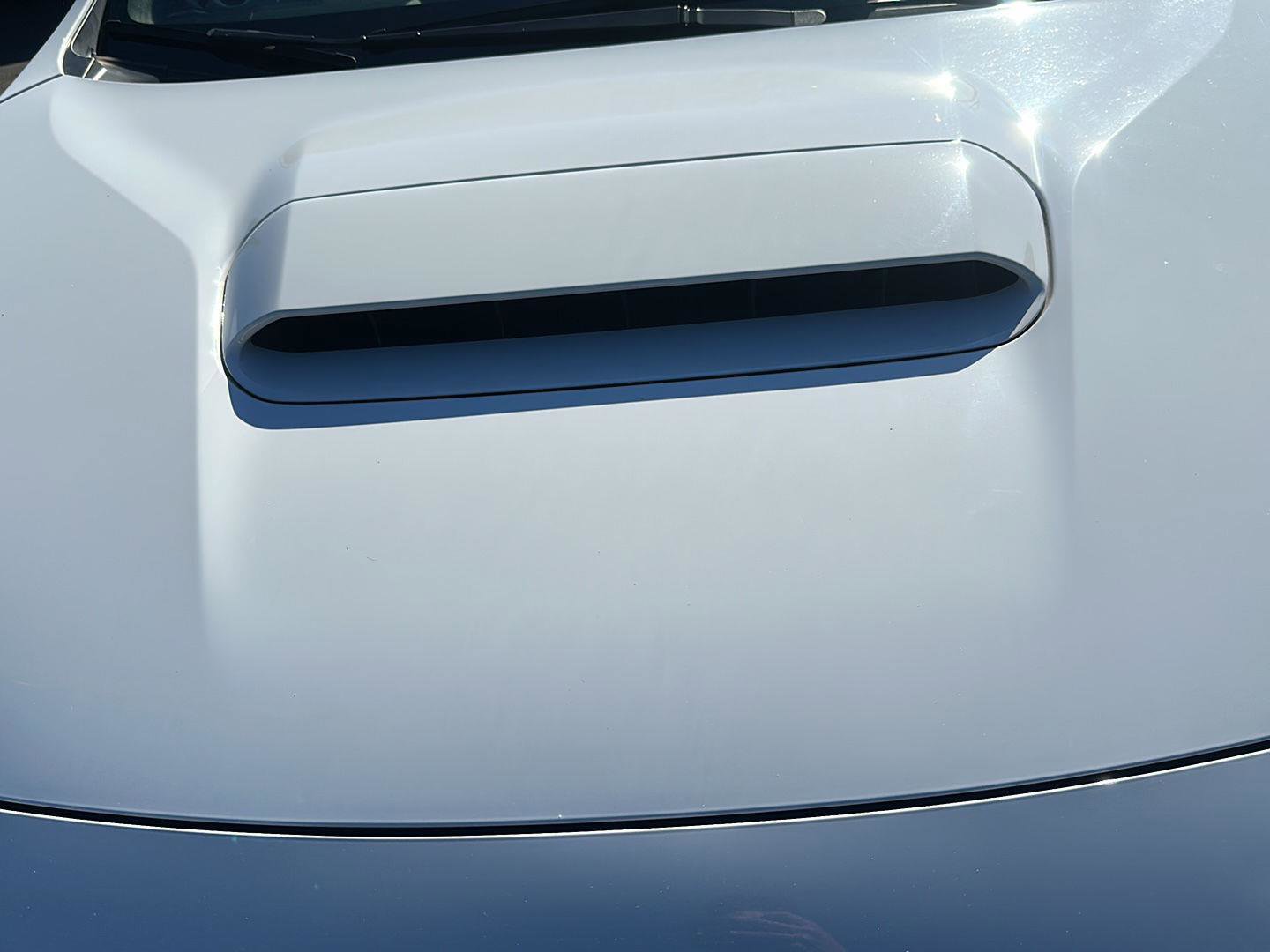 Used 2022 Subaru WRX GT AWD/4WD image 7
