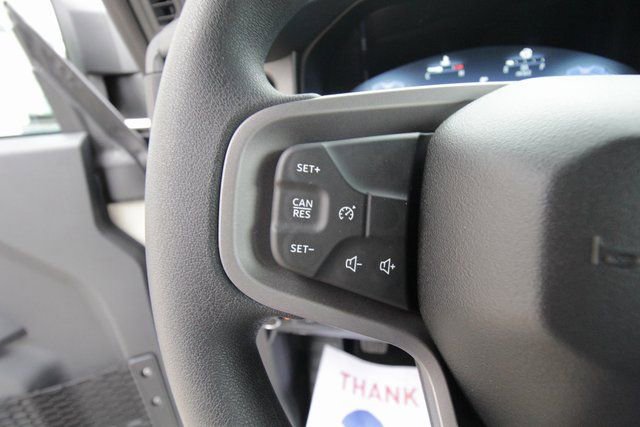 New 2025 Ford Bronco 4-Door image 19