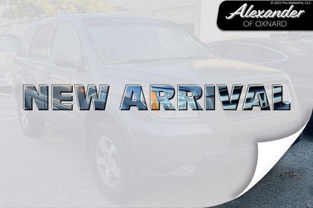 Used 2008 Honda Pilot EX-L image 1