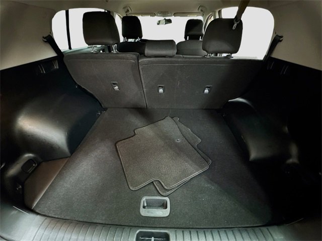 Used 2019 Kia Sportage LX image 27