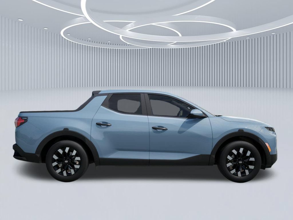 New 2026 Hyundai Santa Cruz SE FWD image 7