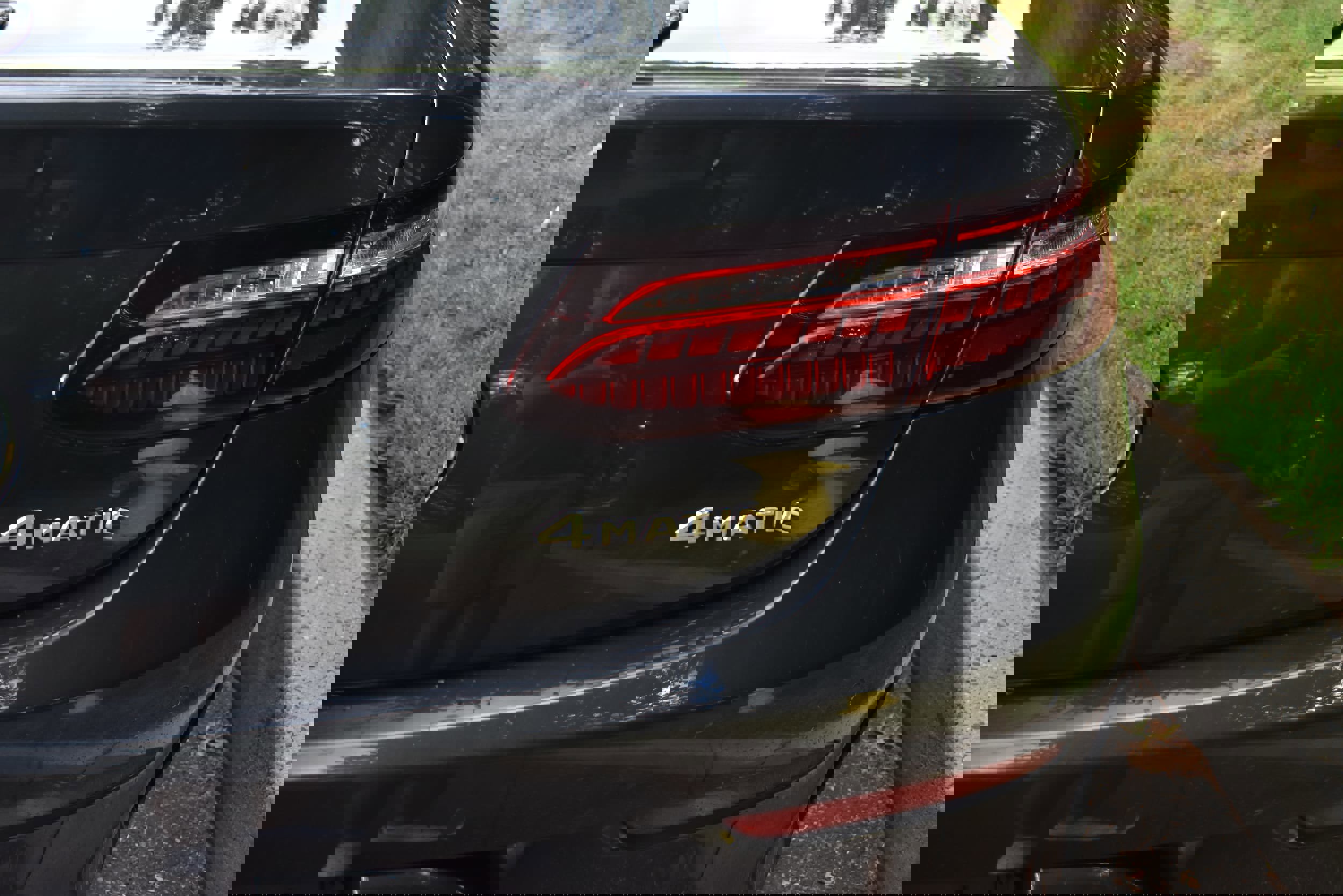 Used 2021 Mercedes-Benz E 450 4MATIC Cabriolet w/ AMG Line image 20