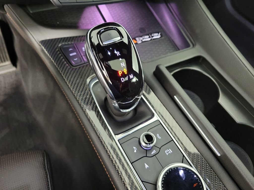 Certified 2026 Cadillac CT5 V w/ Technology Package image 29