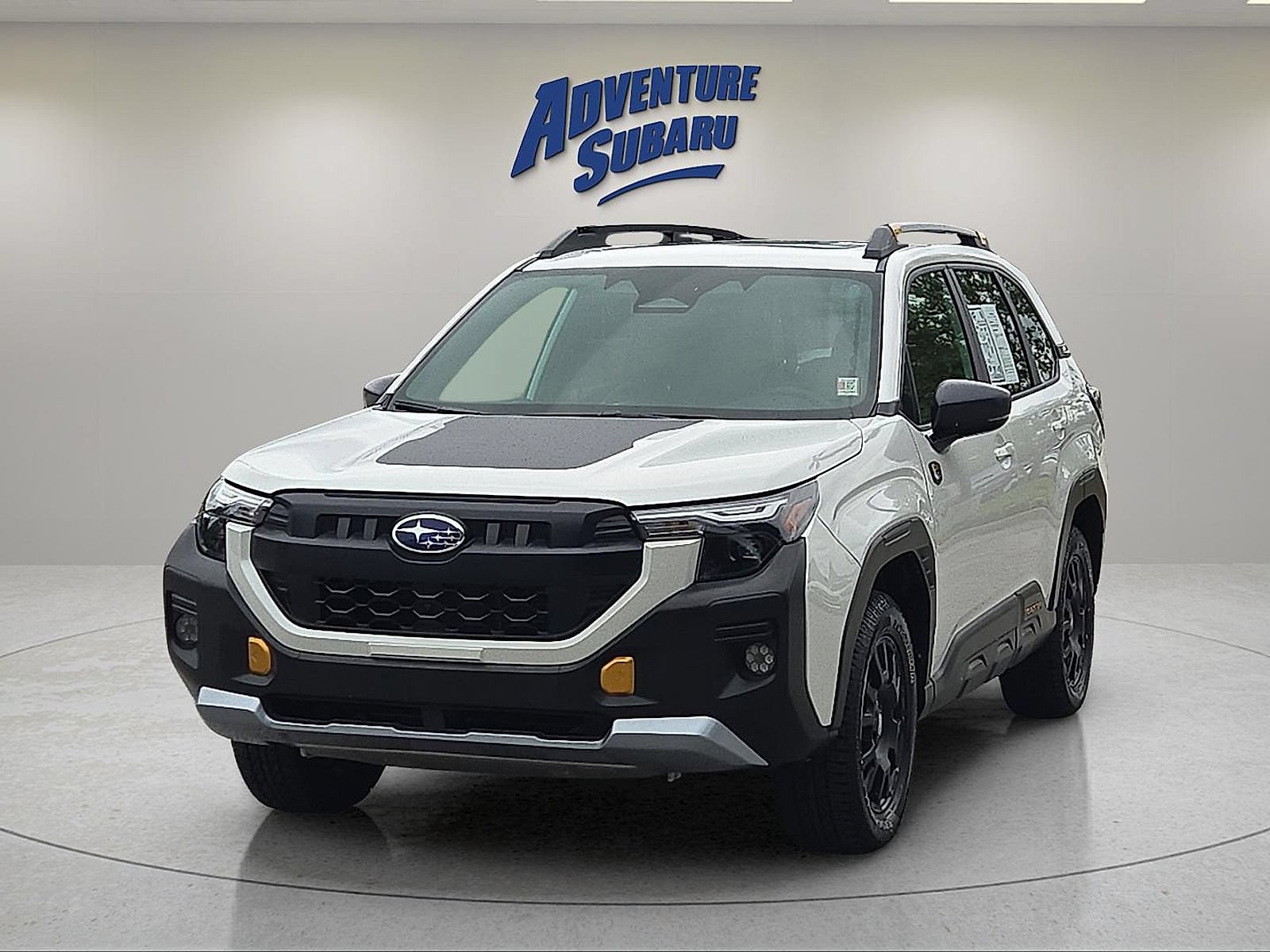 Used 2026 Subaru Forester Wilderness AWD/4WD image 2