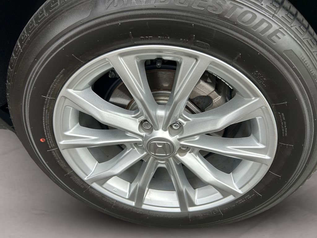 Certified 2024 Honda CR-V EX-L image 14