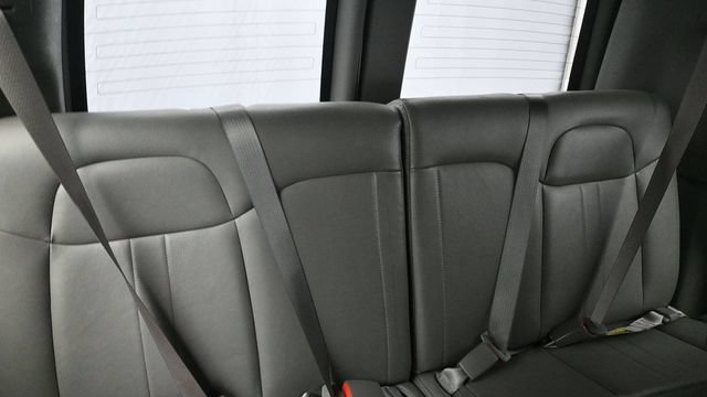 Used 2024 Chevrolet Express 3500 LS RWD image 14