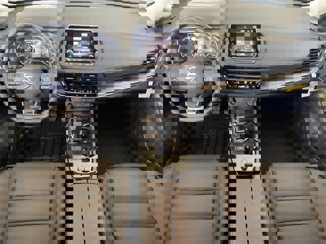 New 2026 Nissan Rogue SV w/ SV Premium Package image 10