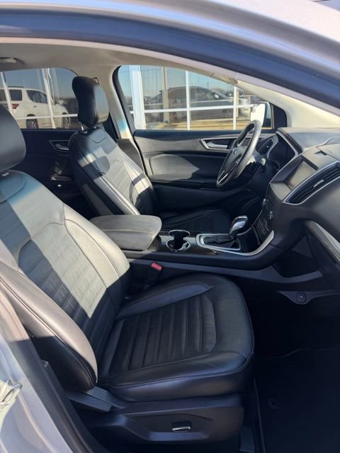 Used 2015 Ford Edge SEL w/ Equipment Group 201A image 20