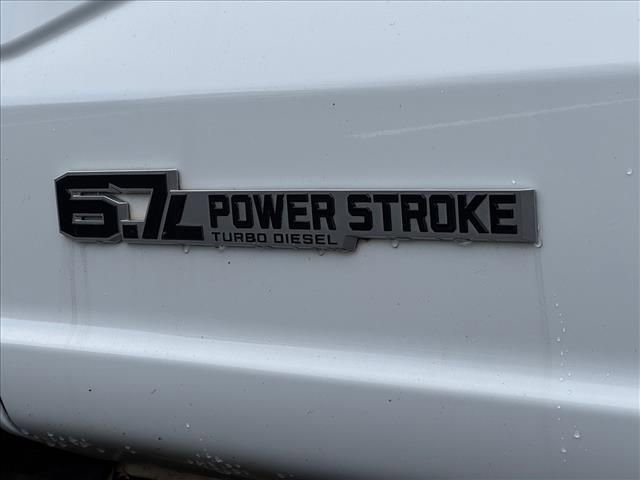 Used 2024 Ford F250 XLT image 9