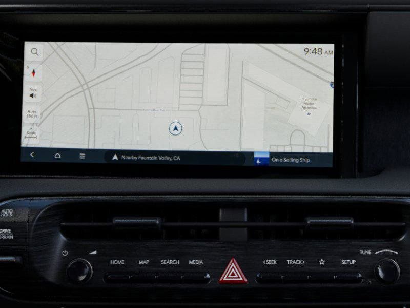 New 2026 Hyundai Palisade XRT Pro image 13