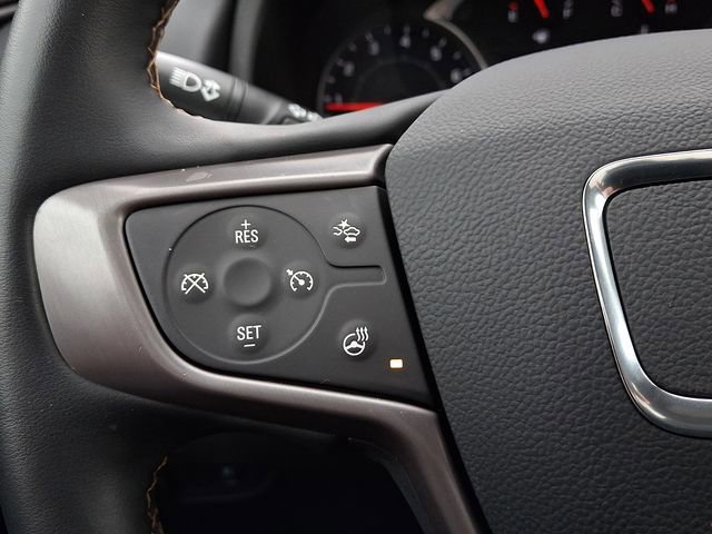 Used 2024 GMC Terrain AT4 image 22