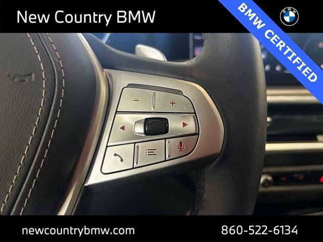 Used 2026 BMW X7 xDrive40i image 17