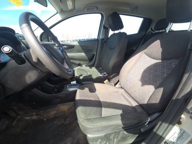 Used 2020 Chevrolet Spark LT image 21