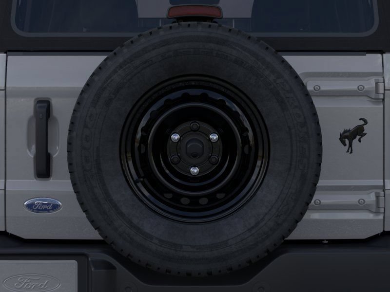 New 2026 Ford Bronco Big Bend AWD/4WD image 55
