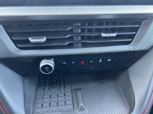 Certified 2025 Ford Explorer ST image 18