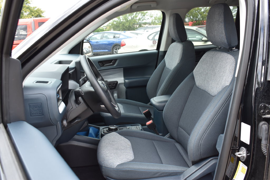 Used 2026 Ford Maverick XLT AWD/4WD image 7