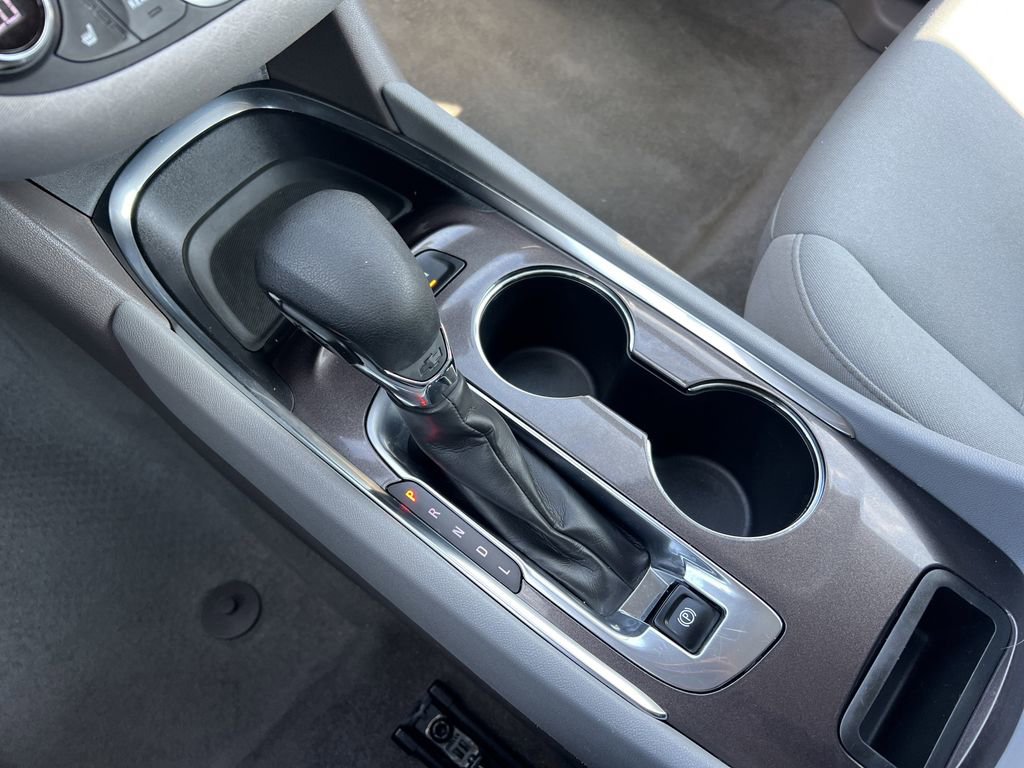 Used 2024 Chevrolet Malibu LT image 7