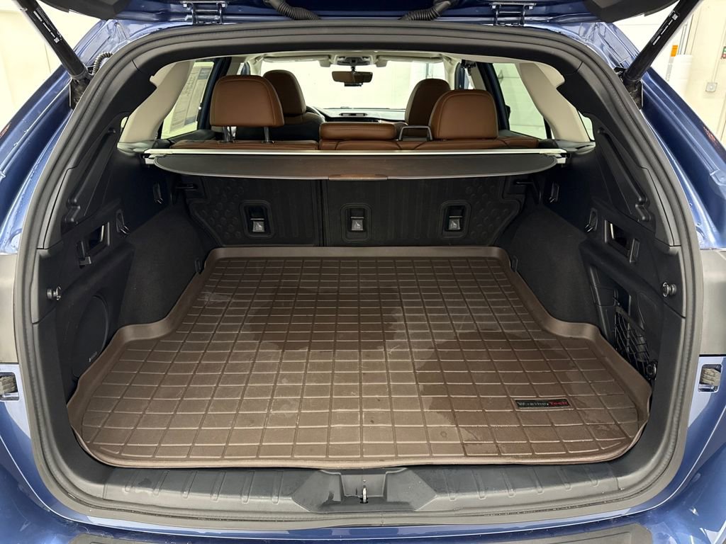 Used 2021 Subaru Outback Touring XT image 26