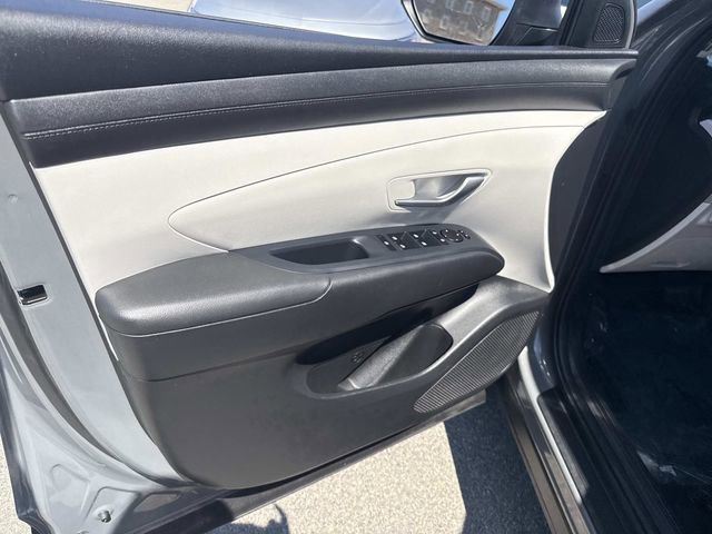 Used 2025 Hyundai Tucson SEL AWD/4WD image 18