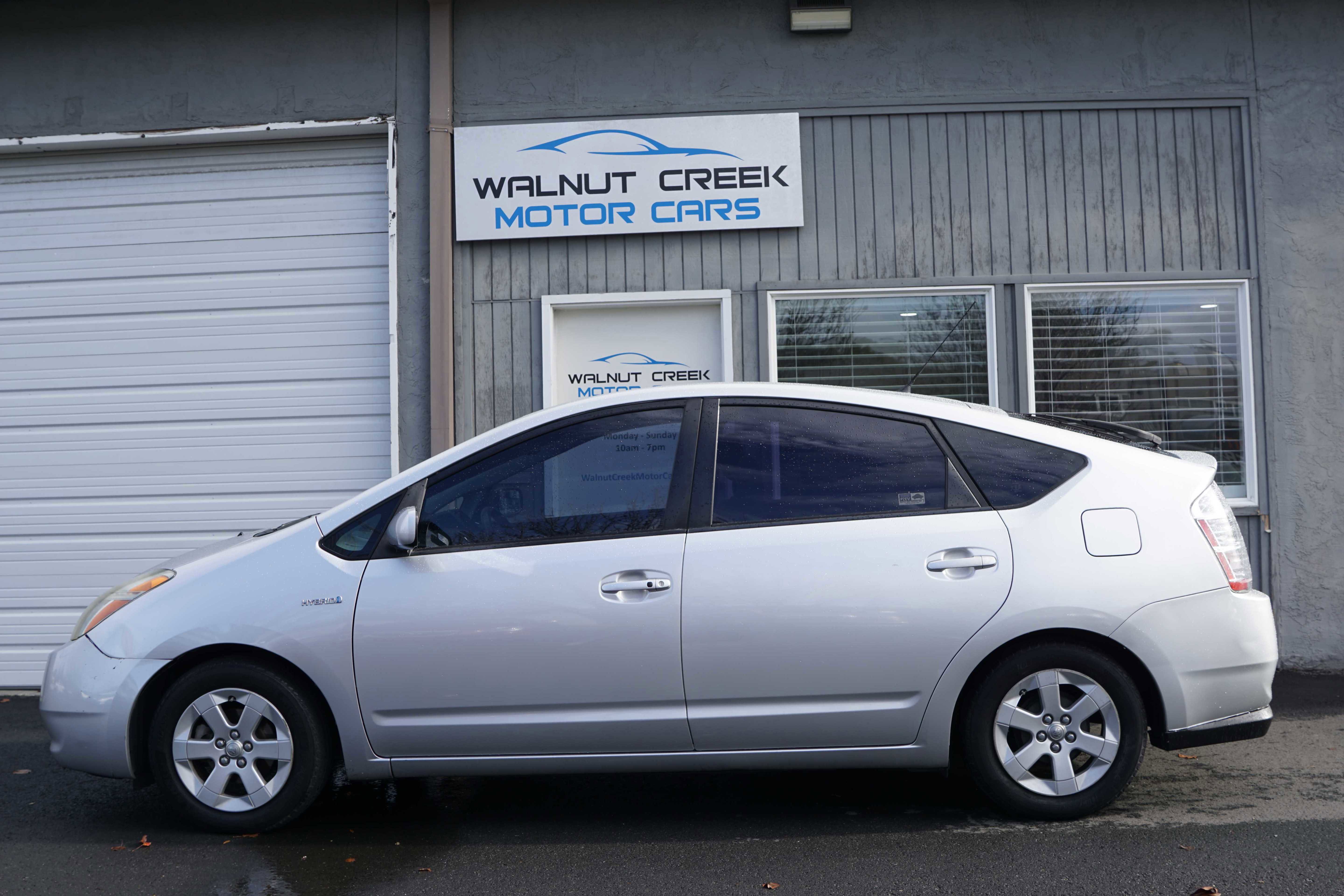 Used 2009 Toyota Prius Touring image 19