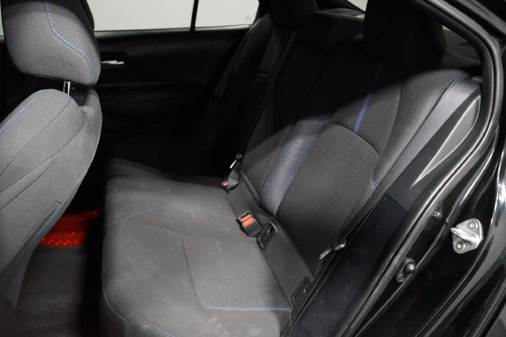 Certified 2021 Toyota Corolla SE FWD image 26