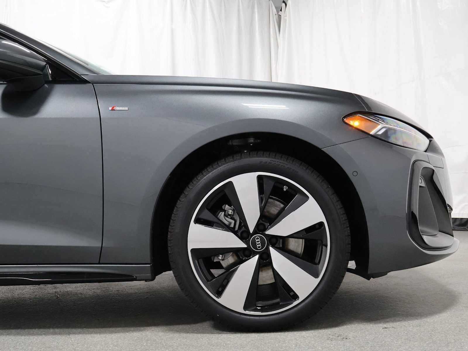 New 2026 Audi A5 Premium Plus AWD/4WD image 11