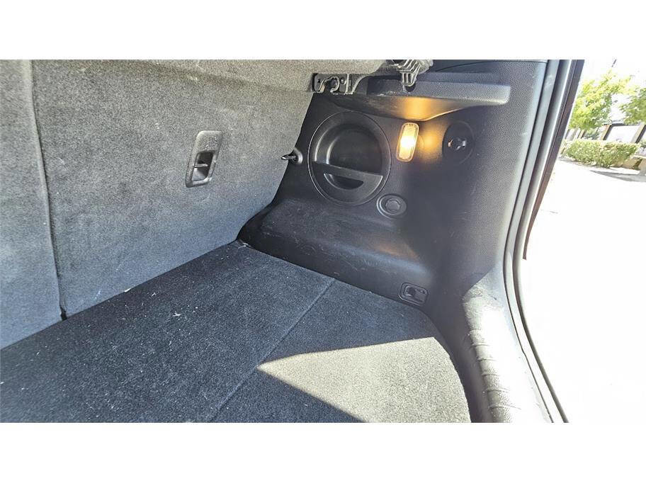 Used 2017 Kia Soul + image 31