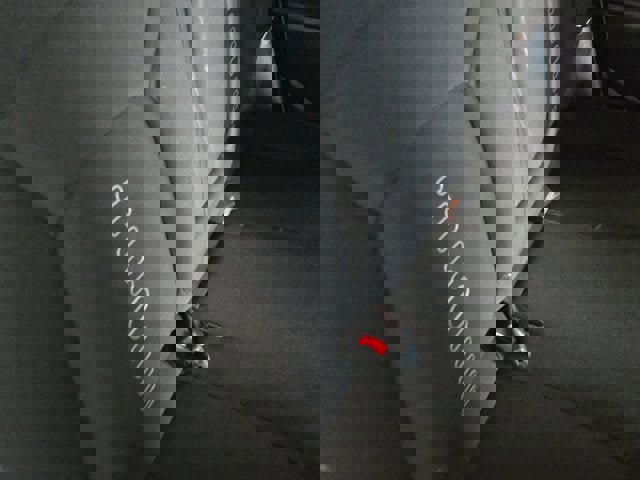 Used 2015 Kia Sportage EX image 10