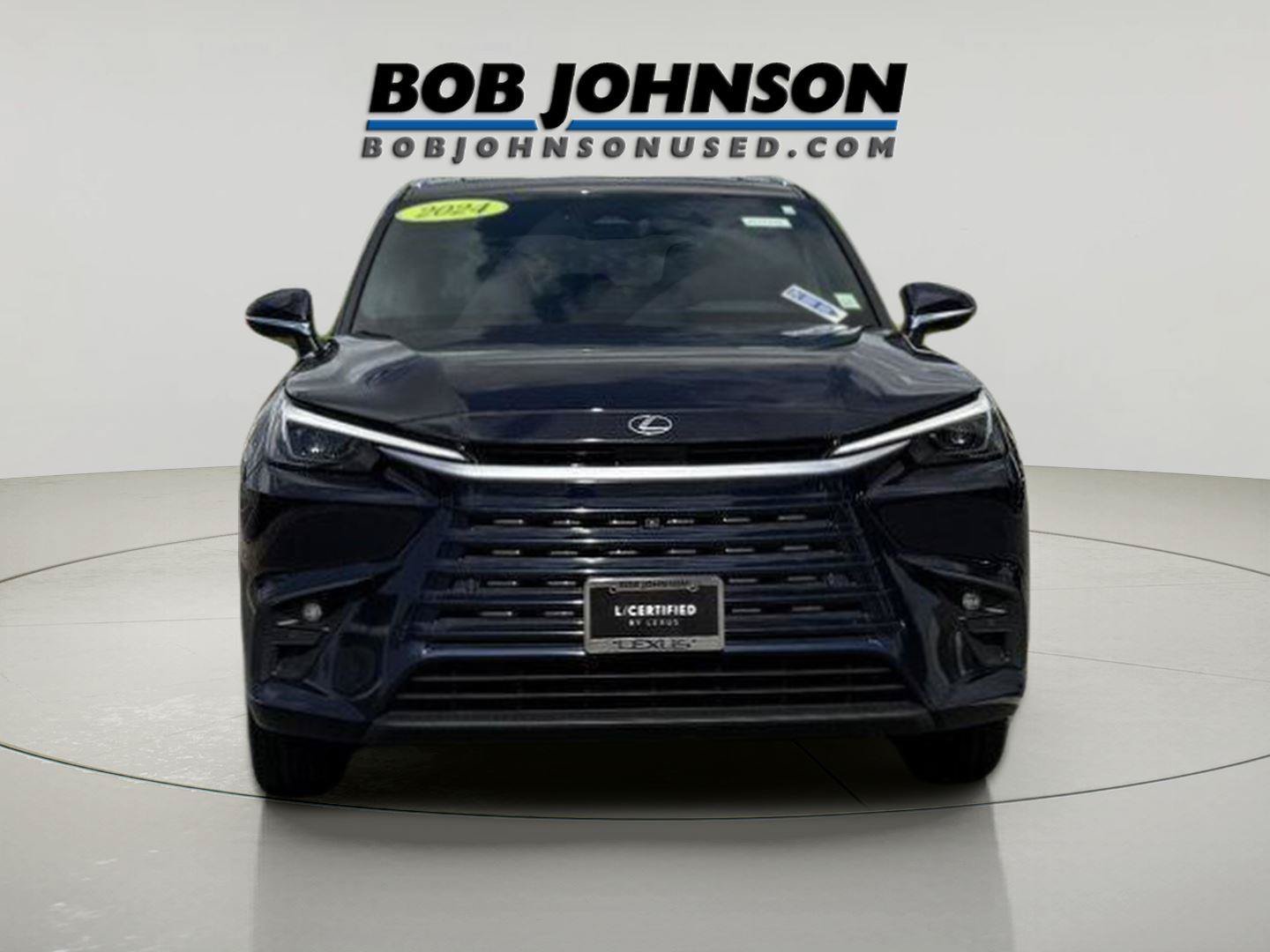 Certified 2024 Lexus TX 350 AWD w/ Technology Package image 2
