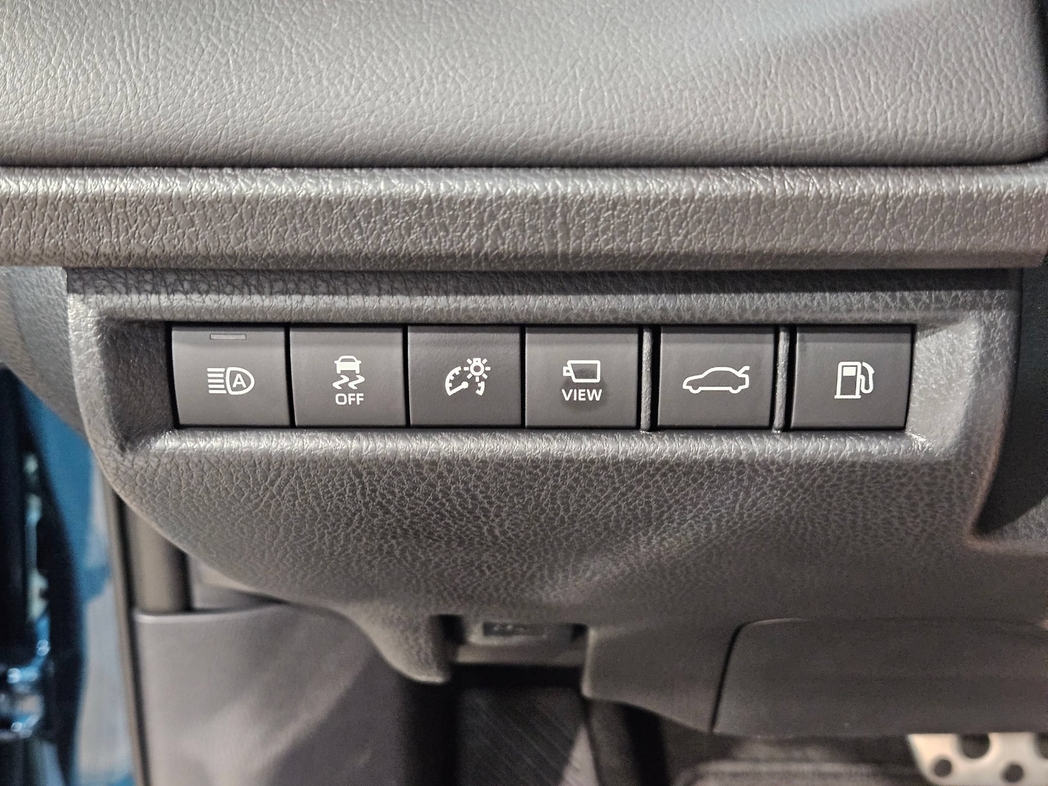 New 2026 Toyota Camry XSE FWD image 14